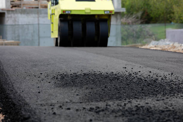 Best Best Driveway Pavers  in Santa Moni, CA