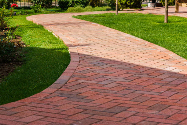 Best Cobblestone Driveway Pavers  in Santa Moni, CA