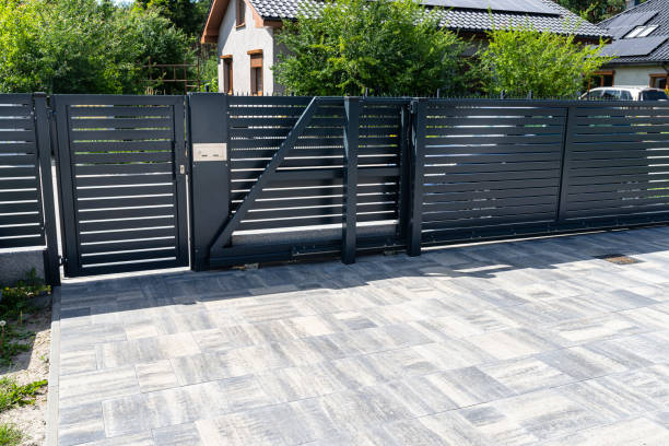Best Driveway Pavers Near Me  in Santa Moni, CA