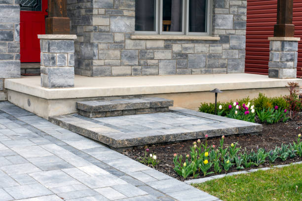 Reliable Santa Monica, CA Driveway Pavers Solutions