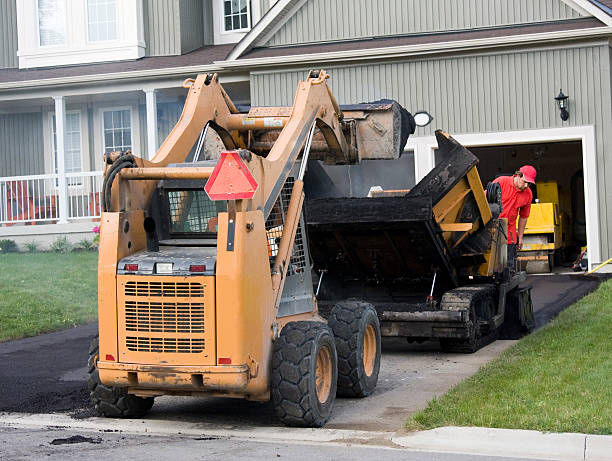 Best Brick Driveway Pavers  in Santa Moni, CA