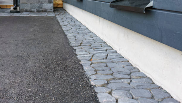 Residential Paver Driveway in Santa Monica, CA