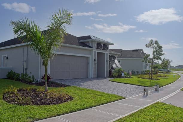Reasons to Select Us for Your Driveway Paving Requirements in Santa Monica, CA