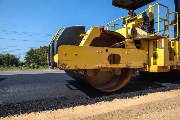 Best Concrete Paver Driveway  in Santa Moni, CA